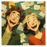 Wie du deinem Freund mit kleinen Gesten eine Freude machst