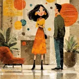 Was starke Frauen von Partnern wirklich erwarten