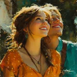 Wie glückliche Paare jeden Tag ihr Glück steigern