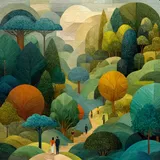 Sieben inspirierende Ansätze für Beziehungen mit Herausforderungen