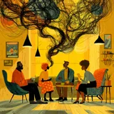 Mit schlechten Kommunikationsmustern umgehen und sie vermeiden