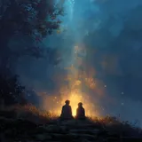 Wie du erkennst, dass du mit deinem Seelenverwandten verbunden bist