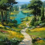 Genussvolles Leben: Alles neu denken!