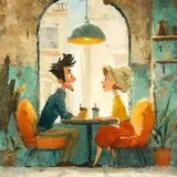 7 wichtigste Dinge, die Paare miteinander teilen sollten