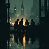 Verborgene Manipulation: Psychospiele unter Männern entschlüsseln