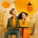 Warum die Chemie zwischen euch nicht stimmt: Zeichen und Lösungen