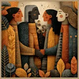 Vier essentielle Prinzipien für starke Partnerschaften