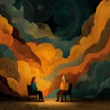 Erkenne die Zeichen einer unausgeglichenen Partnerschaft