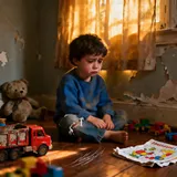 12 toxische elterliche Gewohnheiten ruinieren Kinder