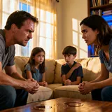 12 toxische Gewohnheiten von Eltern, die ihre Kinder ruinieren