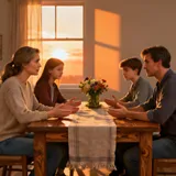 5 Methoden, um Konflikte in der Familie erfolgreich zu lösen