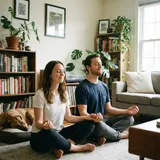 Wie Präsenz die Liebe stärkt