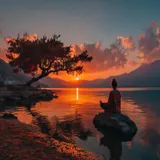 Mindfulness im Familienleben: Für mehr Harmonie