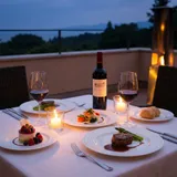 Was du beim Date bestellen solltest