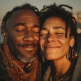 Wie Vergebung Beziehungen stärken kann