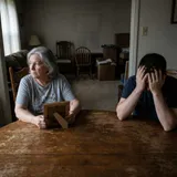 Die Kraft von Verlust für persönliche Entwicklung