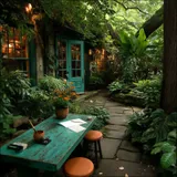 Liebe und Kreativität: Gemeinsam stark sein