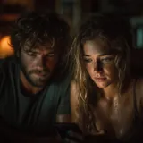 Die Handysucht und ihre Auswirkungen auf Beziehungen