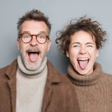 Die Kraft des Humors in der Liebe