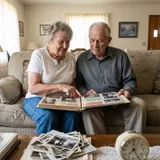 Vergangenheit und Dating: So gehst du damit um