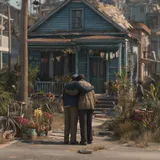 Die Rolle von Gemeinschaft in romantischen Beziehungen