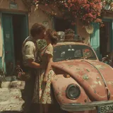 Die Verbindung von Liebe und Lifestyle-Entscheidungen