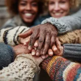 Wie Empathie Differenzen überwindet