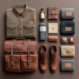 Must-Haves für stilvolles Reisen