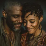 Spirituelle Verbindungen in der Liebe stärken Partnerschaften