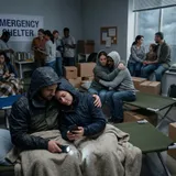 Wie Lebenskrisen Beziehungen stärken können