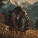 Wie Abenteuerlust das Liebesleben beflügelt