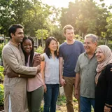 Wie kulturelle Unterschiede Beziehungen bereichern