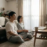 Die Bedeutung von Achtsamkeit in der Partnerschaft