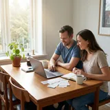 Wie finanzielles Management die Liebe prägt