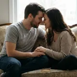 Wie Körpersprache die Liebe prägt