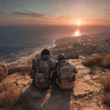 Langfristige Freundschaft als Basis für romantische Beziehungen