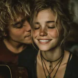 Wie Musik die Intimität in der Liebe steigert