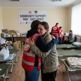 Die Rolle emotionaler Unterstützung in Krisensituationen