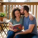 Wie Selbstliebe dein Liebesleben bereichern kann