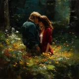 Wie Naturerlebnisse die Liebe stärken können