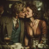 Historische Beziehungen und unsere Romantik