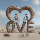 Die Liebe durch Sport vertiefen