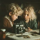 Die Macht der Kindheitserinnerungen in der Liebe