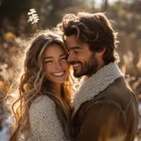 Wahre Glücksmomente in Beziehungen erkennen und feiern