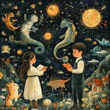 Fragwürdige Freundschaften: Sternzeichen im Fokus