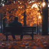 Wie Männer mit Trennungen umgehen: Ein Leitfaden zur Heilung