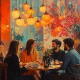 Entdecke die spannenden Seiten des Datings über 30