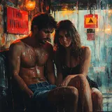 Achte auf diese Warnzeichen in deiner Partnerschaft