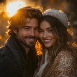 Diese Zeichen zeigen, dass du in der richtigen Beziehung bist