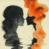 Essentielle Verhaltensweisen, die in Beziehungen unakzeptabel sind